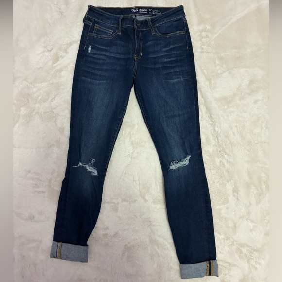 Sculpt Jean/ jegging size 27 - Picture 3 of 3